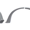 FIVESTAR MD3 Wheel Flares Dirt Gray Left 007-261-GL