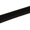 FIVESTAR MD3 Rocker Panel Dirt Black 007-5500-B