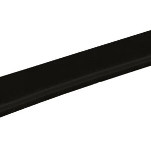 FIVESTAR MD3 Rocker Panel Dirt Black 007-5500-B