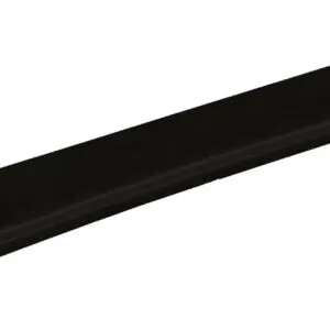 FIVESTAR MD3 Rocker Panel Dirt Black 007-5500-B