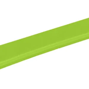 FIVESTAR MD3 Rocker Panel Dirt Fluorescent Green 007-5500-FG