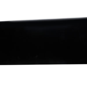 FIVESTAR Door Panel Aluminum Left Modified Black 020-21A-BL