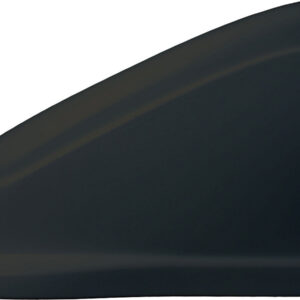 FIVESTAR MD3 Modified Flare Left Black 020-410-BL