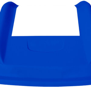 FIVESTAR MD3 Modified Nose and Flare Combo Chev Blue 020-410-CB