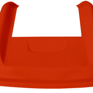 FIVESTAR MD3 Modified Nose and Flare Combo Orange 020-410-OR