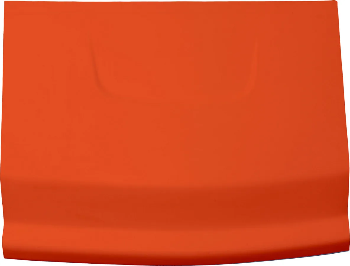FIVESTAR MD3 Modified Center Orange 020-410-ORC