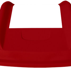 FIVESTAR MD3 Modified Nose and Flare Combo Red 020-410-R