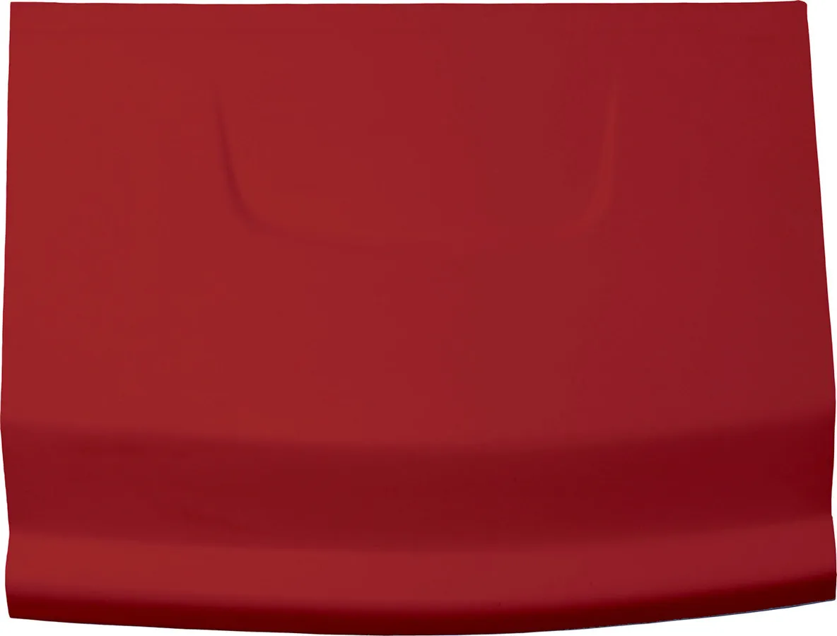 FIVESTAR MD3 Modified Center Red 020-410-RC