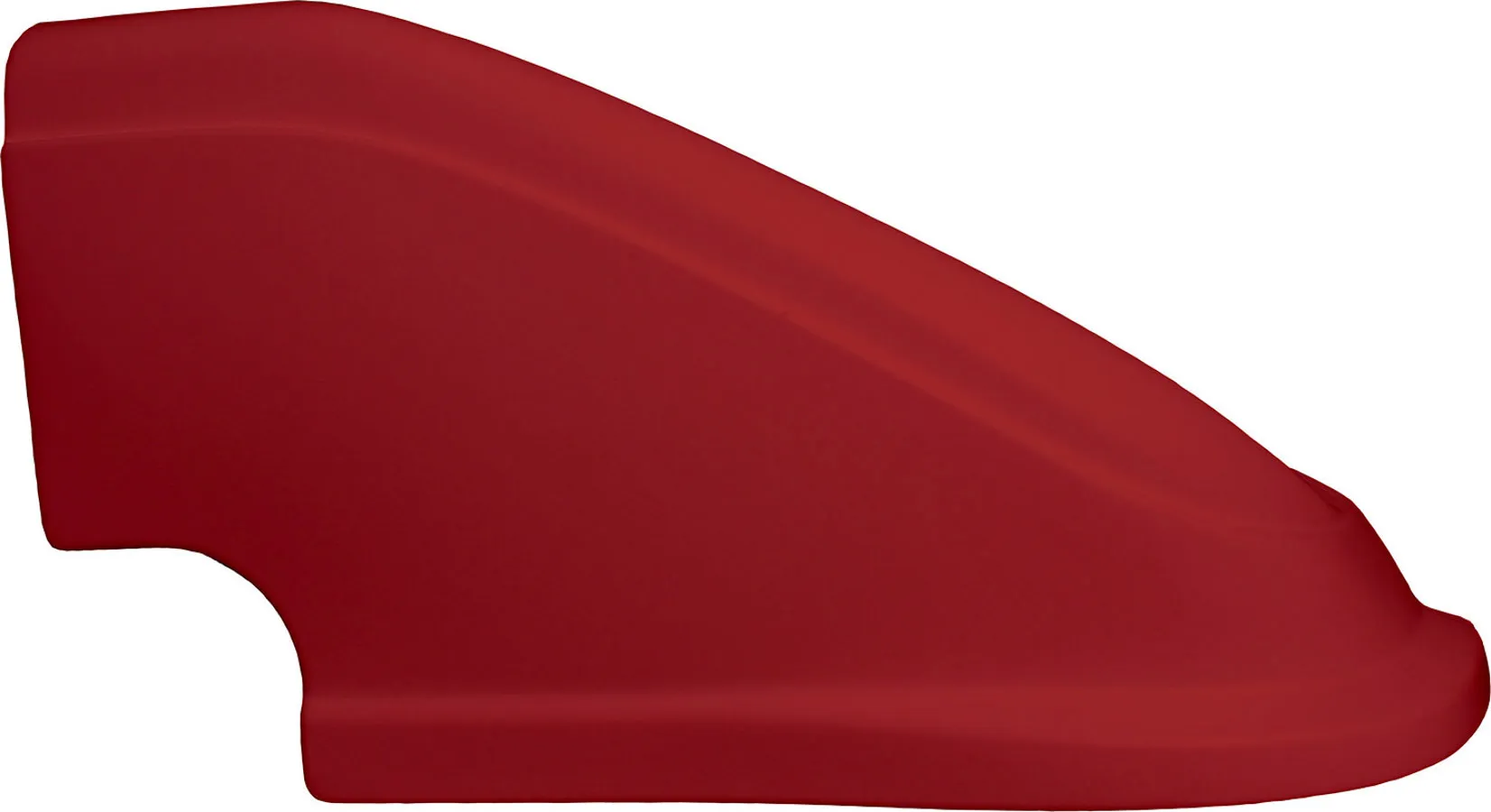FIVESTAR MD3 Modified Flare Right Red 020-410-RR