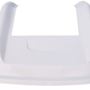 FIVESTAR MD3 Modified Nose and Flare Combo White 020-410-W