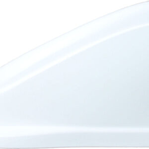 FIVESTAR MD3 Modified Flare Left White 020-410-WL