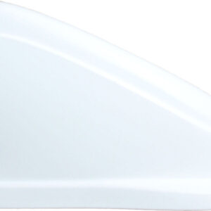 FIVESTAR MD3 Modified Flare Right White 020-410-WR