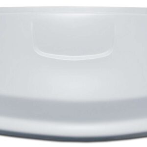 FIVESTAR MD3 Modified Center White 020-410-WC