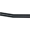 FIVESTAR 88 MD3 Monte Carlo Wear Strips 1pr Black 021-400-B