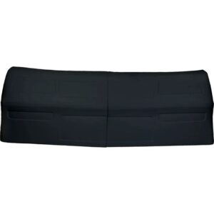 FIVESTAR 88 Monte Nose MD3 Black Plastic 021-410-B