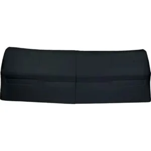 FIVESTAR 88 Monte Nose MD3 Black Plastic 021-410-B