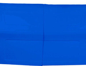 FIVESTAR 88 Monte Nose MD3 Chevrn Blue Plastic 021-410-CB