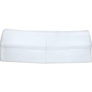 FIVESTAR 88 Monte Nose MD3 White Plastic 021-410-W