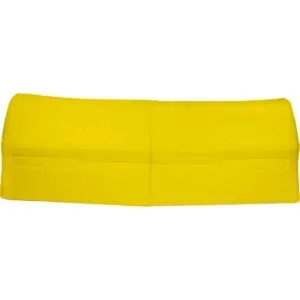 FIVESTAR 88 Monte Nose MD3 Yellow Plastic 021-410-Y