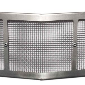 FIVESTAR Nose Screen Monte Carlo MD3 Upper 3/16in Mesh 021-4131