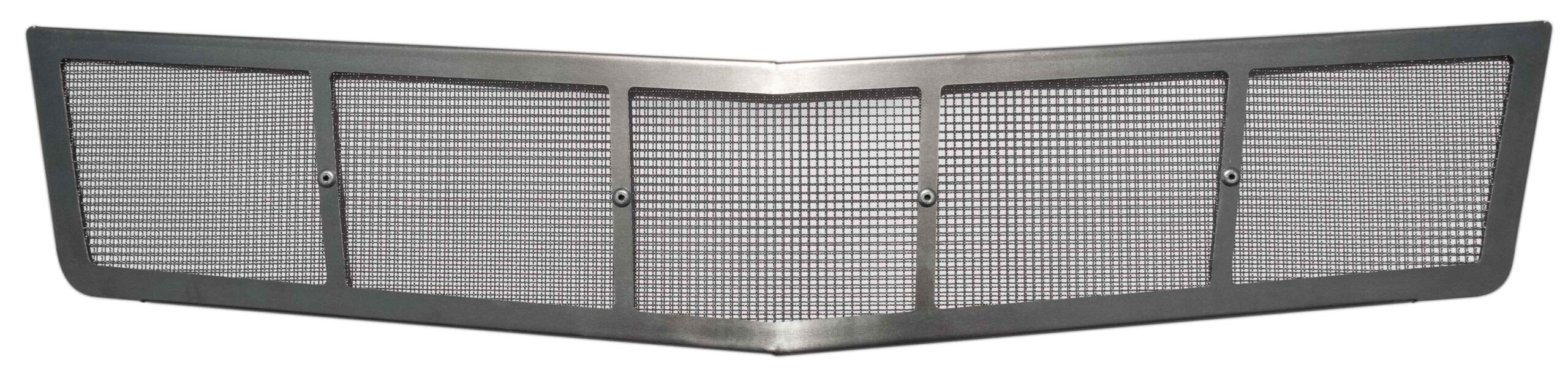 FIVESTAR Nose Screen Monte Carlo MD3 Upper 3/16in Mesh 021-4131