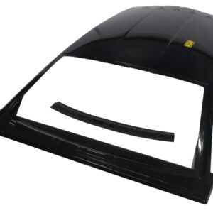 FIVESTAR Roof MD3 Pavement Mod Black Composite 022-5102-B