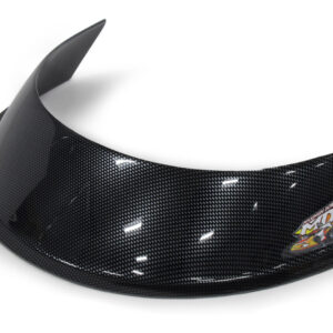 FIVESTAR MD3 Air Deflector 3in Carbon Fiber Look 040-4100-CF