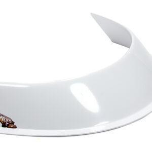 FIVESTAR MD3 Air Deflector 3in White 040-4100-W