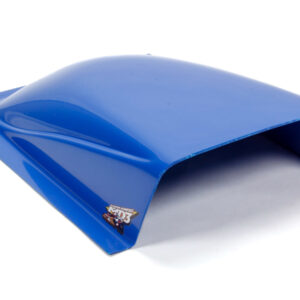 FIVESTAR MD3 Oil Cooler Scoop Chevron Blue 040-4105-CB