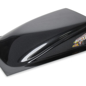 FIVESTAR MD3 Oil Cooler Scoop Carbon Fiber Look 040-4105-CF