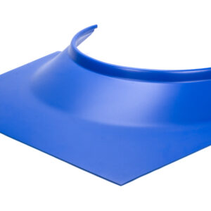 FIVESTAR Cockpit Deflector Blue 040-4106-CB