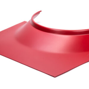 FIVESTAR Cockpit Deflector Red 040-4106-R