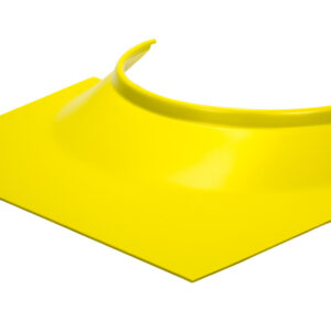 FIVESTAR Cockpit Deflector Yellow 040-4106-Y