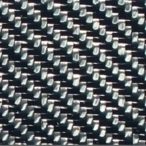 FIVESTAR Carbon Fiber Laminated Flat Sheet 2ft x 4ft 090-04412