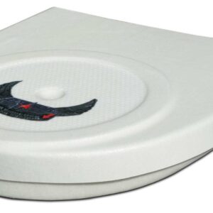 FIVESTAR Air Box 4BBL Standard 3 Deg. Fiberglass 10001-53431