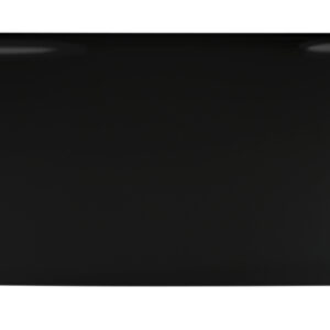 FIVESTAR 2019 LM Aluminum Door Black Left 11002-21033-BL