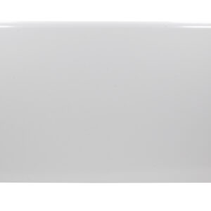 FIVESTAR 2019 LM Aluminum Door White Left 11002-21033-WL