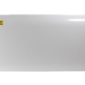 FIVESTAR 2019 LM Aluminum Door White Right 11002-21033-WR