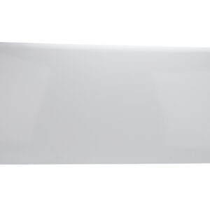 FIVESTAR Door Long Alum Left White ABC NexGen 11002-21133-WL