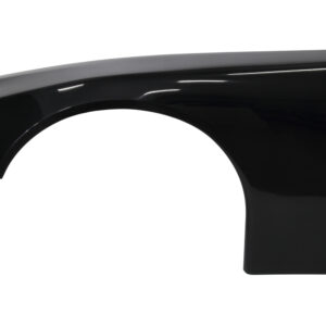 FIVESTAR 2019 LM Ultraglass Fender Black Left 11002-23013-BL