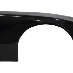 FIVESTAR 2019 LM Ultraglass Fender Black Right 11002-23013-BR