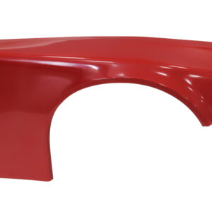 FIVESTAR 2019 LM Ultraglass Fender Red Right 11002-23013-RR