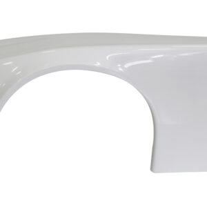 FIVESTAR 2019 LM Ultraglass Fender White Left 11002-23013-WL