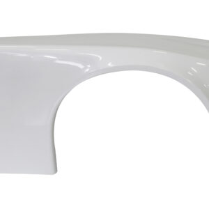 FIVESTAR 2019 LM Ultraglass Fender White Right 11002-23013-WR
