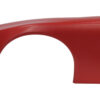 FIVESTAR 2019 LM Molded Plastic Fender Red Left 11002-23051-RL