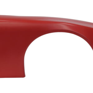 FIVESTAR 2019 LM Molded Plastic Fender Red Right 11002-23051-RR