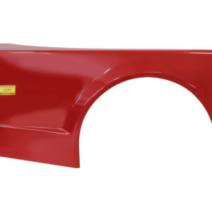 FIVESTAR 2019 LM Ultraglass Quart er Panel Red Right 11002-27313-RR