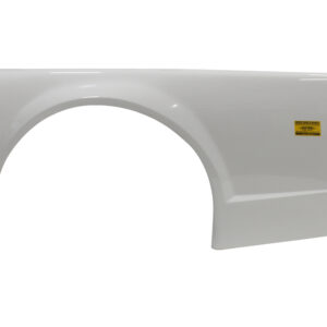 FIVESTAR 2019 LM Ultraglass Quart er Panel White Left 11002-27313-WL