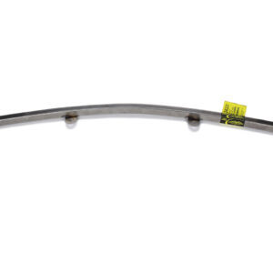 FIVESTAR 2019 LM 3/4in Steel Hood Pin Bracket 11002-34331