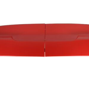 FIVESTAR 2019 LM Rear Bumper Cover Red 11002-45051-R